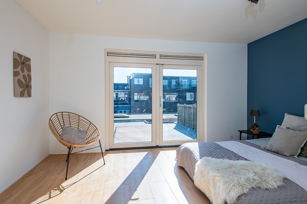 Medium property photo - Nagtzaamstraat 59, 2032 TD Haarlem